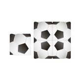 SERVILLETA FUTBOL X10